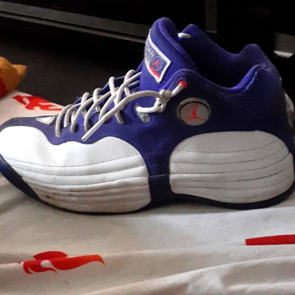 Rare Retro Jordan